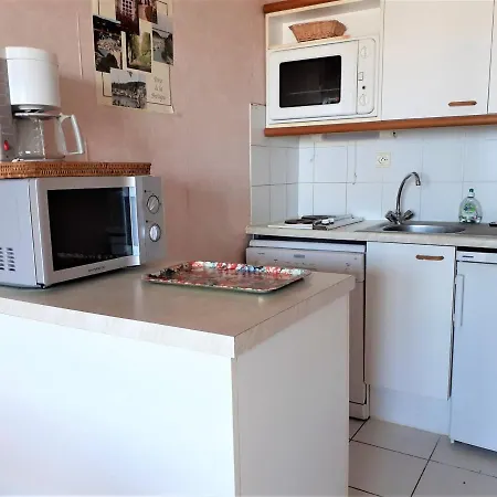 Pornichet, 1 Piece, 4 Personnes - Fr-1-392-152 Apartamento